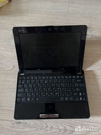 Asus нэтбук на запчасти