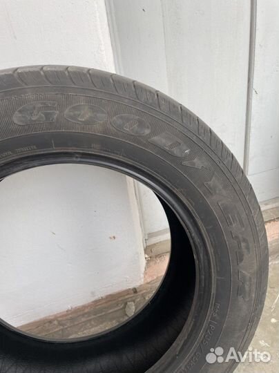 Goodyear Wrangler HP 235/65 R17