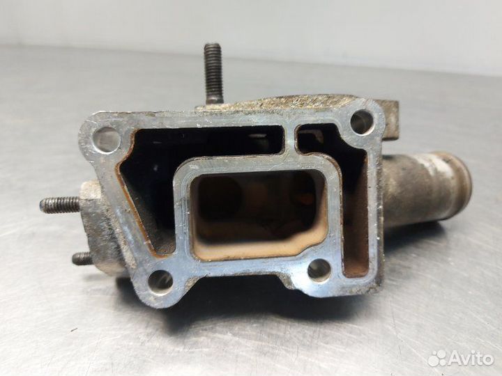 Фланец системы охлаждения Chevrolet Cobalt T250