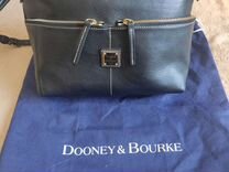 Сумка Dooney и Bourke оригинал новая