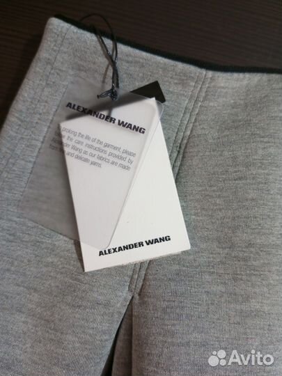 Юбка от aleksandr wang 46 р