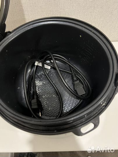 Мультиварка Scarlett