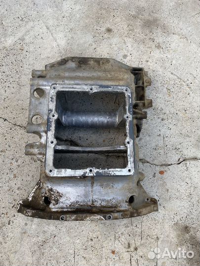 Поддон G6DG 4 wd Genesis