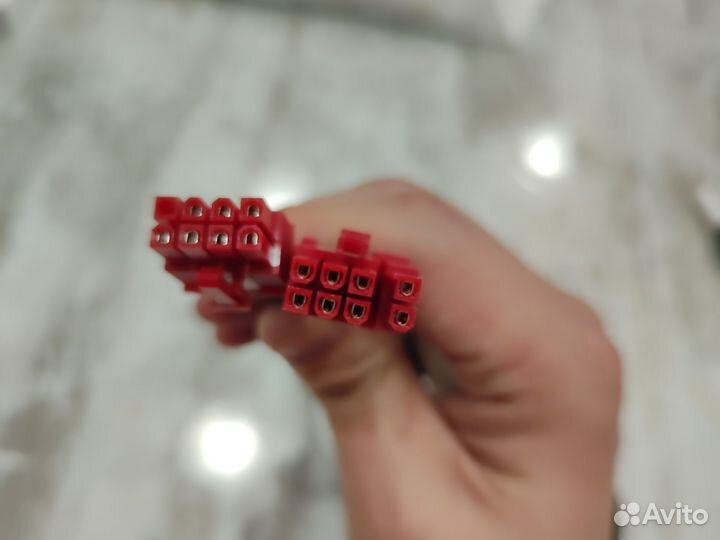 Кабель для модульного блока