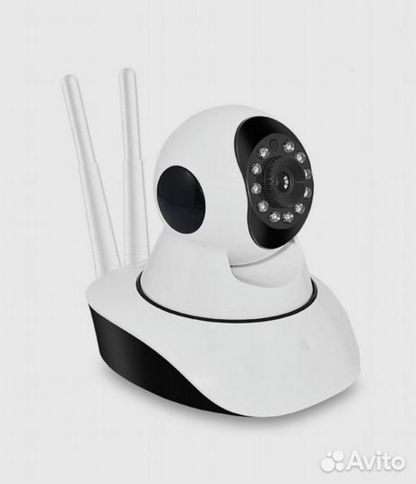 Камера видеонаблюдения беспроводная WI-FI Smart