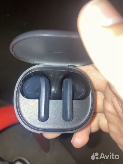 Redmi buds 4 lite