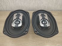 Динамики овалы Pioneer 1800W