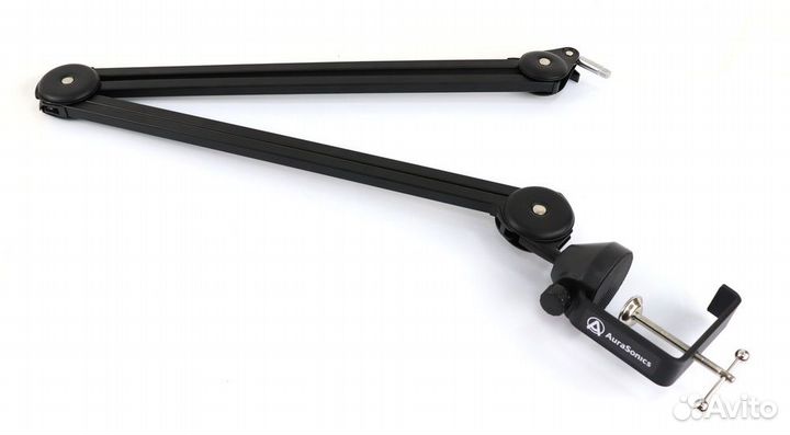 Микрофонная стойка пантограф AuraSonics MS3-BL