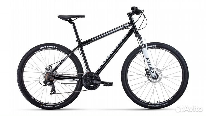 Forward sporting 27,5 2.0 disc 21 ск