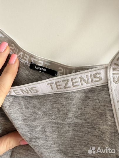 Боди женское tezenis