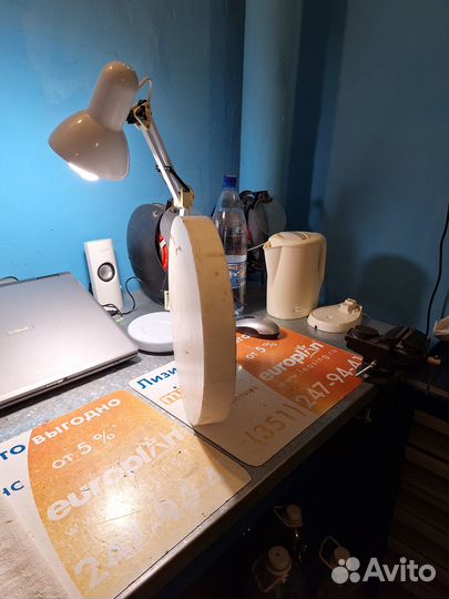 Фторопласт