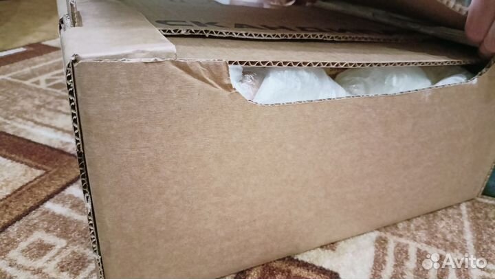 Вещи коробкой мужские