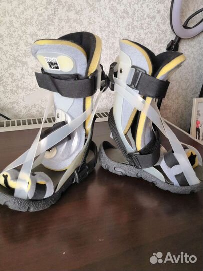 Аппараты для детей инвалидов, размер 29