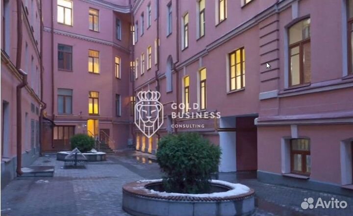 Юридический адрес от собственника в Москве 04 ифнс