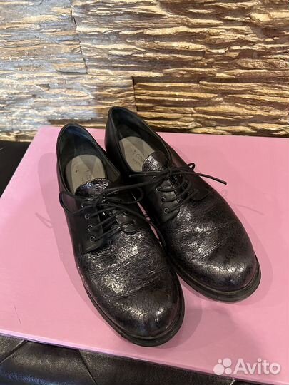 Туфли женские “tj collection”