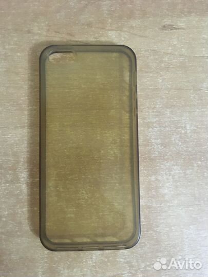 Чехол на iPhone 5 5s se