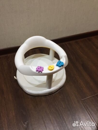 Стульчик для купания