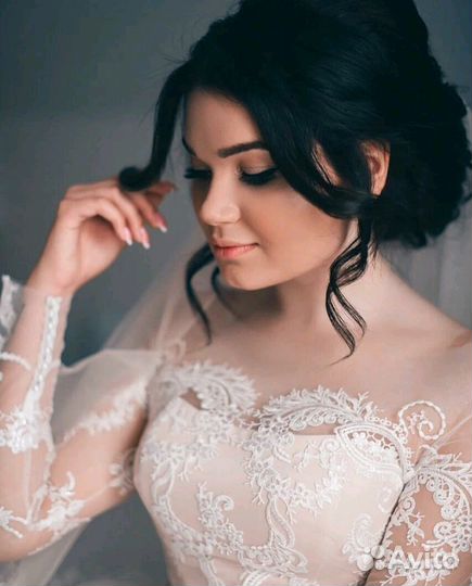 Свадебный Стилист Визажист