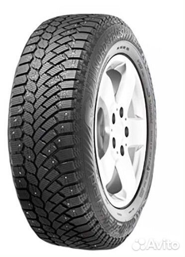 Gislaved Nord Frost 200 SUV 285/60 R18