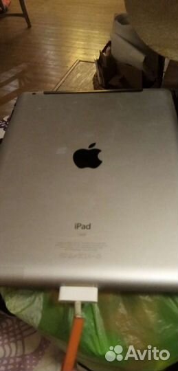 iPad 2 16gb