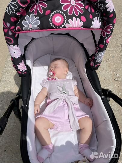 Боди для девочки