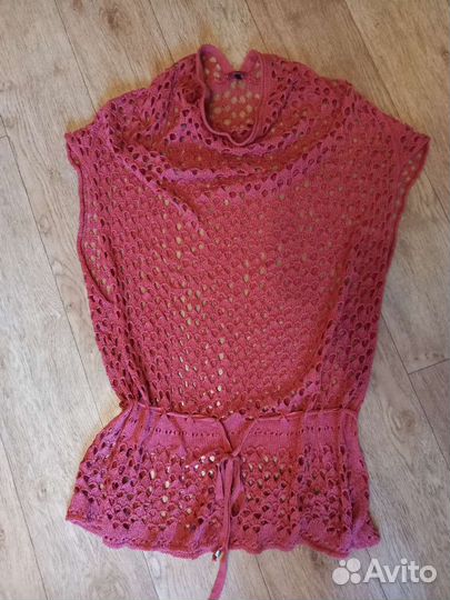 Туника сетка, Белоруссия, р. 48