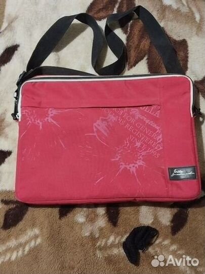 Сумка для ноутбука golla