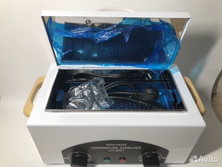 Новый сухожар с гарантией