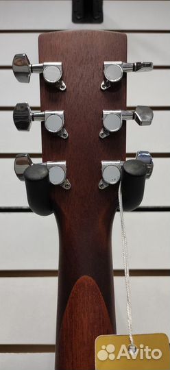 Акустическая гитара Cort AF510M-OP