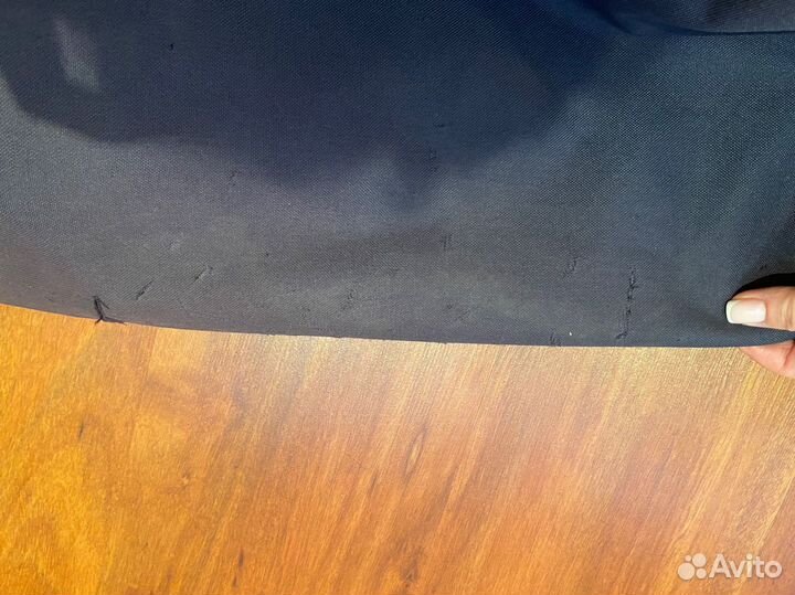 Хоккейный баул на колесах Easton