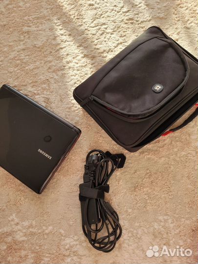 Ноутбук Samsung N150 plus