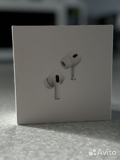 AirPods Pro 2-gen оригинал