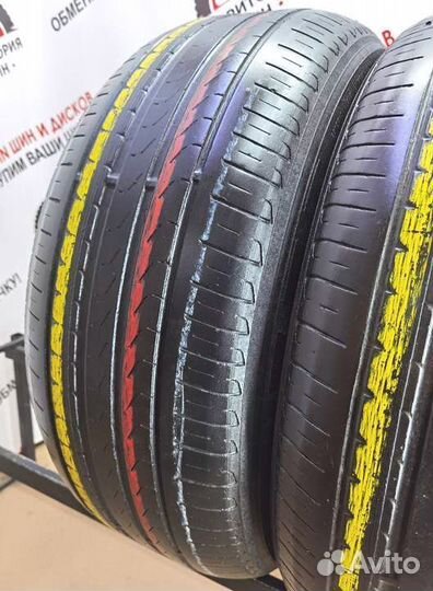 Pirelli Scorpion Verde 255/55 R18 109V