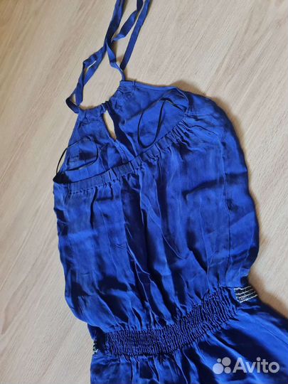 Комбинезон женский