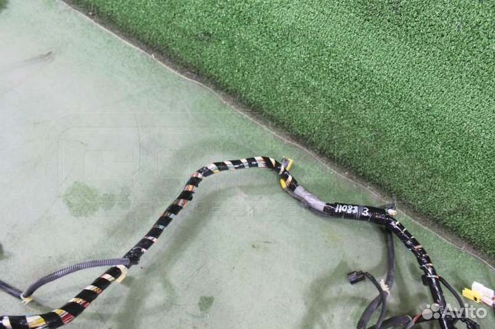 Проводка подкапотная Honda Fit Shuttle GG7 L15A