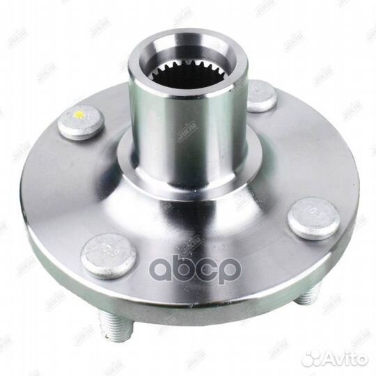 Ступица передняя Toyota Corolla Ce120/Nze12/Zze12