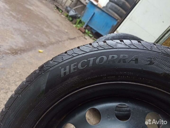 Matador MP 47 Hectorra 3 205/55 R16