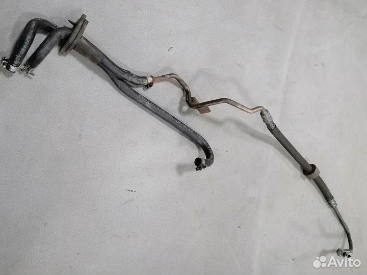 Шланг гур Mercedes S-Class W220 1998-2005
