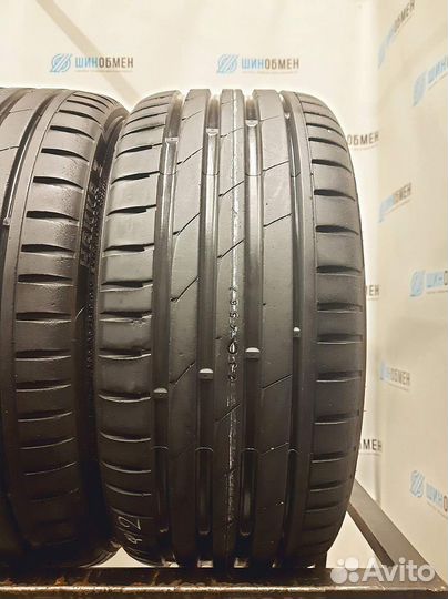 Nokian Tyres Hakka Z 235/35 R19 91Y