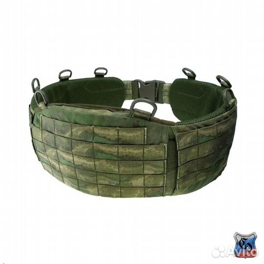 Пояс воин molle ссо, Мох, рр М 50-54