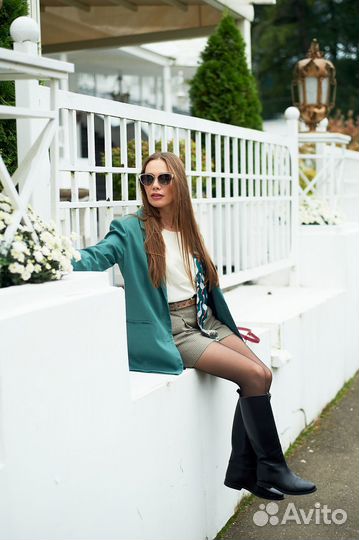 Стилист имиджмейкер