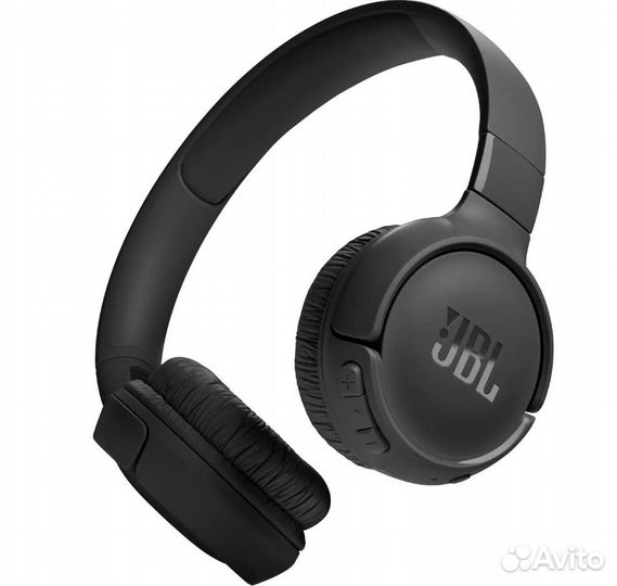 Беспроводные наушники JBL Tune 520BT