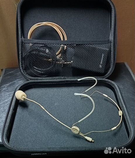 Радиопередатчик Sennheiser ew-d-sk