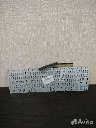 Клавиатура для ноутбука Samsung