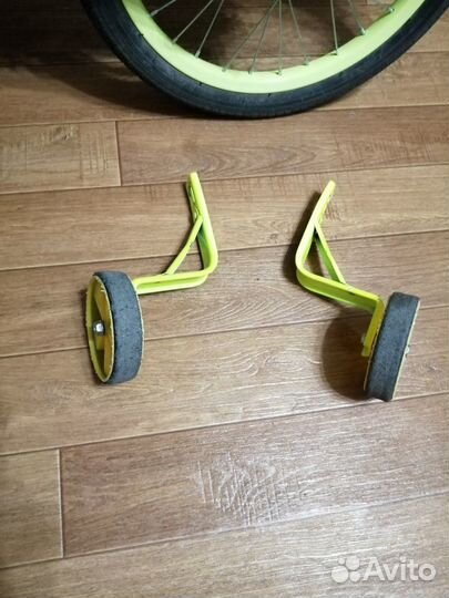 Велосипед Forward Crocky