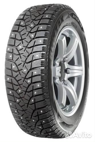 Bridgestone Blizzak Spike-02 225/65 R17 106T