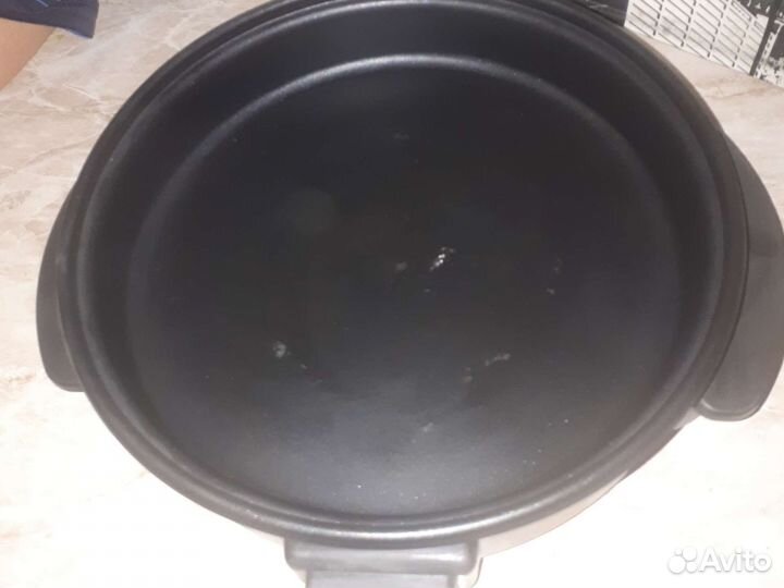 Сковорода электрическая