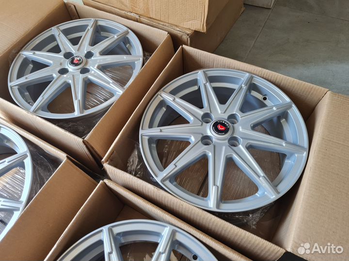 Диски R16 4х100