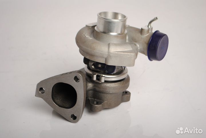 Турбина slturbo 28200-4A210-T