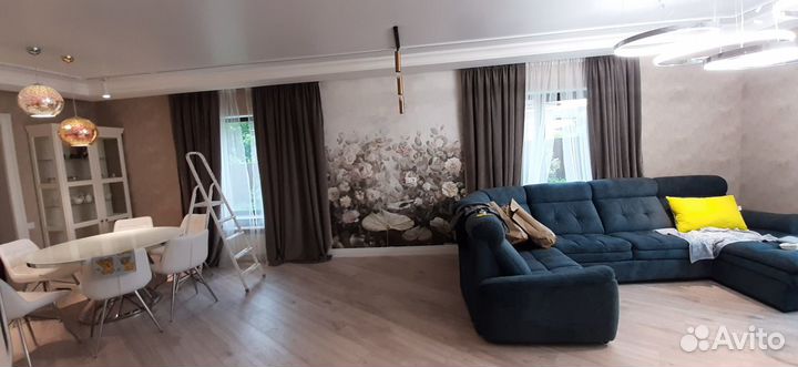 Ремонт квартир